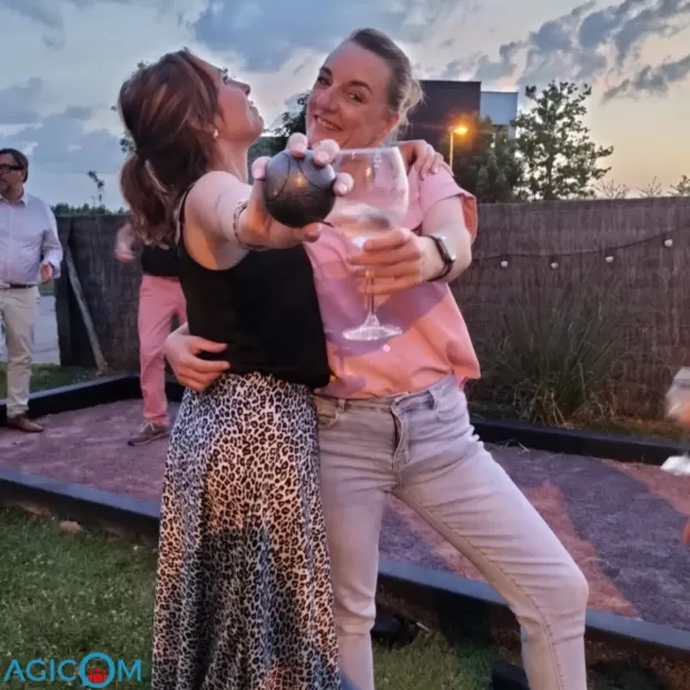 Afterwork juin - pétanque à Rouen 