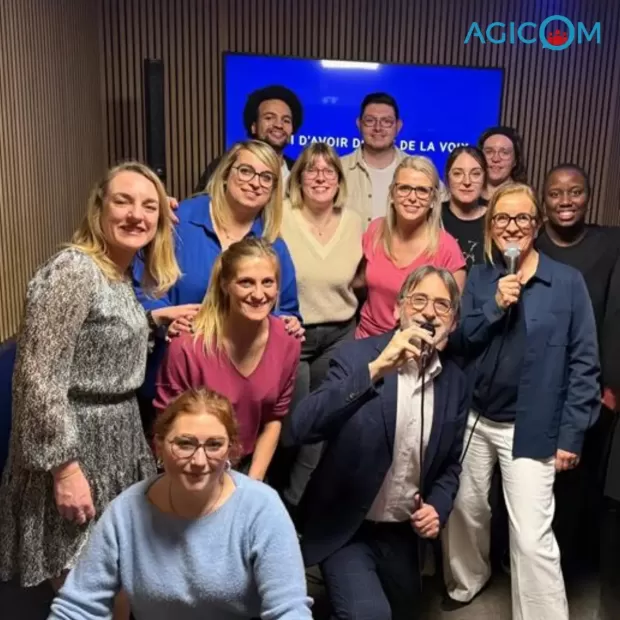 Afterwork mars - karaoké à Rouen 