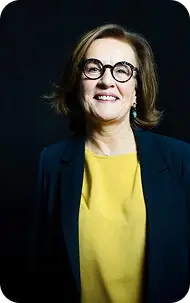 Cécile Chabbert Leterc à Rouen 