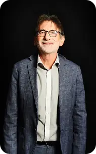 Jean-Claude Girault à Rouen 