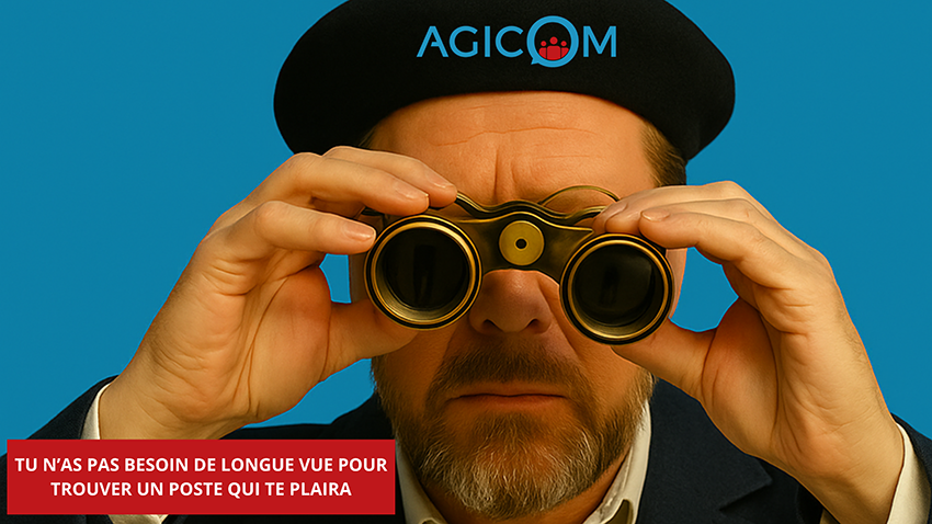 Offre d’emploi à Rouen 